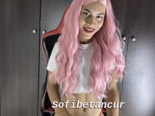 Sofibetancur