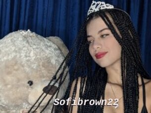 Sofibrown22