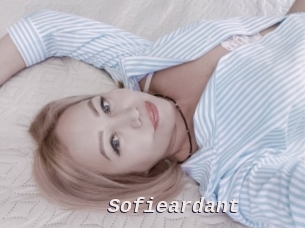 Sofieardant