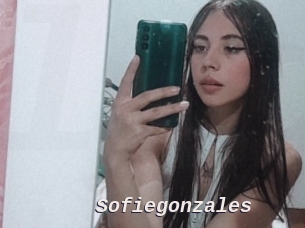 Sofiegonzales