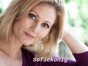 Sofiekonig