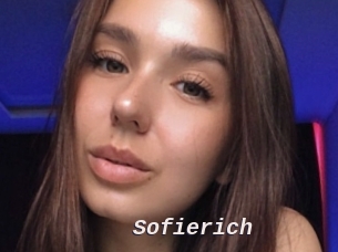 Sofierich