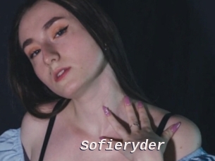 Sofieryder