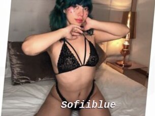 Sofiiblue
