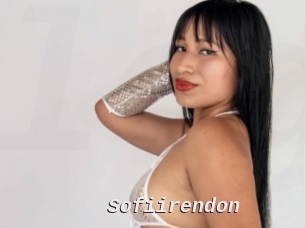 Sofiirendon