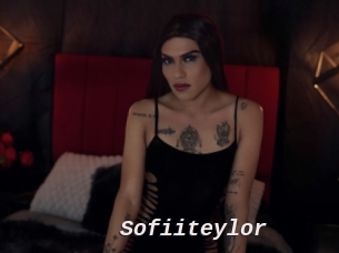 sofiiteylor Live Camgirls Sex