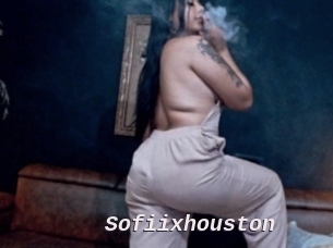 Sofiixhouston