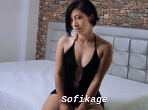 Sofikage
