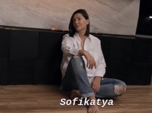 Sofikatya