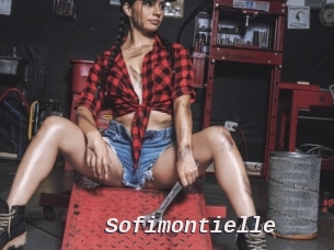 sofimontielle Live Camgirls Sex