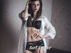 Sofinyar