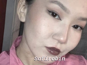 Sofirobin
