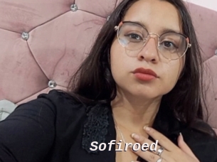 Sofiroed