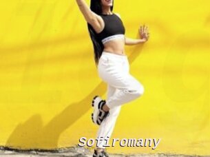 Sofiromany