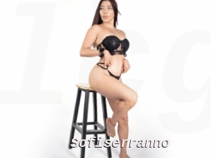 Sofiserranno