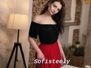 Sofisteely