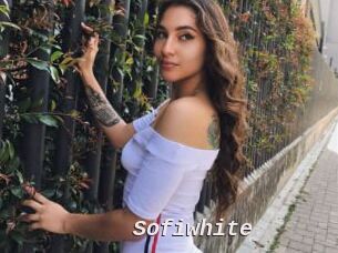 Sofiwhite