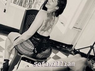 Sofiwilliam
