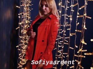 Sofiyaardent