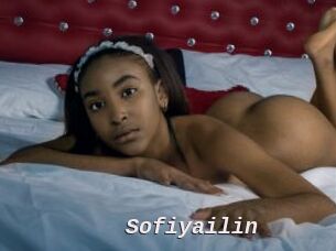 Sofiyailin