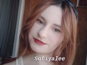 Sofiyalee