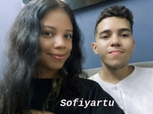 Sofiyartu
