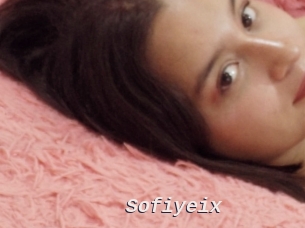 Sofiyeix