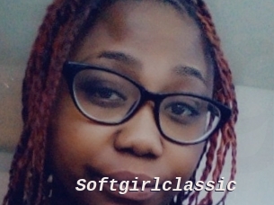 Softgirlclassic
