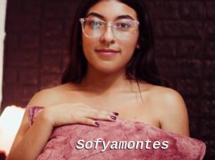 Sofyamontes