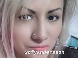 Sofyandersson