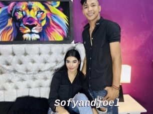 Sofyandjoel