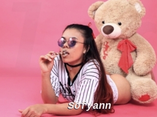 sofyann Live Camgirls Sex