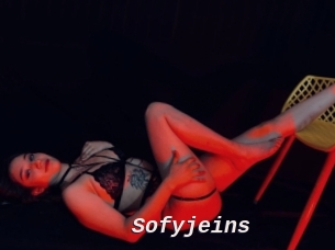 sofyjeins Live Camgirls Sex
