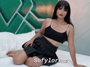 Sofylorens