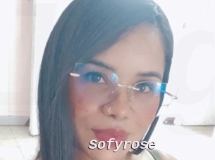 Sofyrose