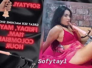 Sofytayl