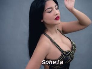 Sohela