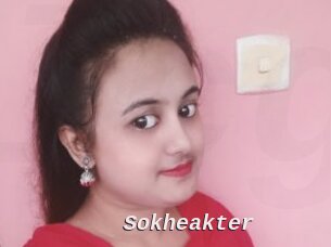 Sokheakter