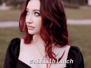 Solailblanch