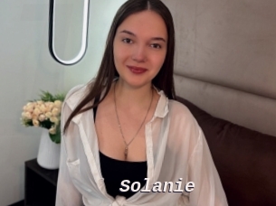 Solanie