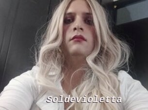 Soldevioletta