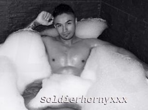 Soldierhornyxxx