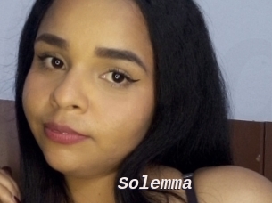 Solemma