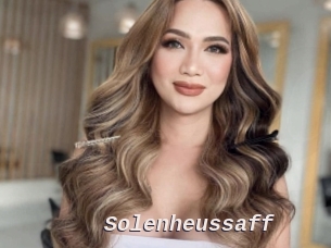 solenheussaff Live Camgirls Sex