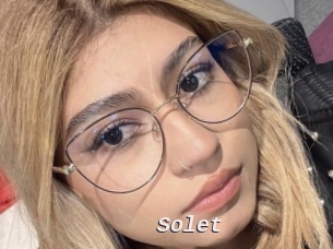 Solet