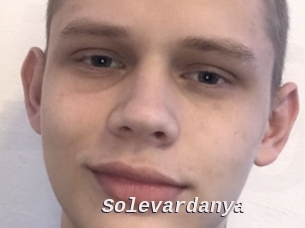 Solevardanya