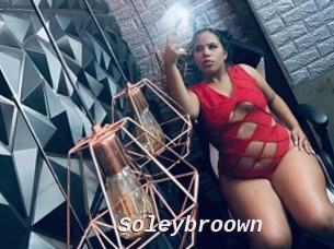 Soleybroown