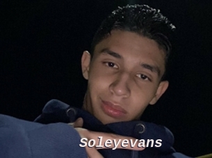 Soleyevans