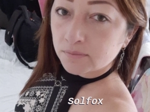 Solfox