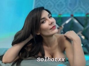 Solhotxx